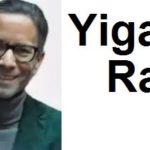 Yigal Landau to a Radio Broadcast (Galei Tzahal): “The main objective of everyone is to remove the gas from the depths of the earth”