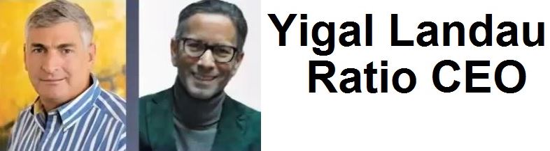 Galatz: Yaron Vilensky With Yigal Landau