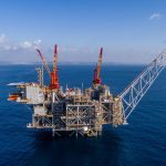 Igal Landau: “There is no limit to the natural gas supply for the Israeli domestic market”